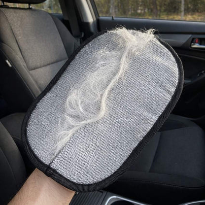 Purepath™ Glove | Mühelose Tierhaarentfernung in Sekunden