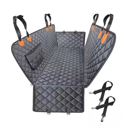 Premium Pet Seat Protecor