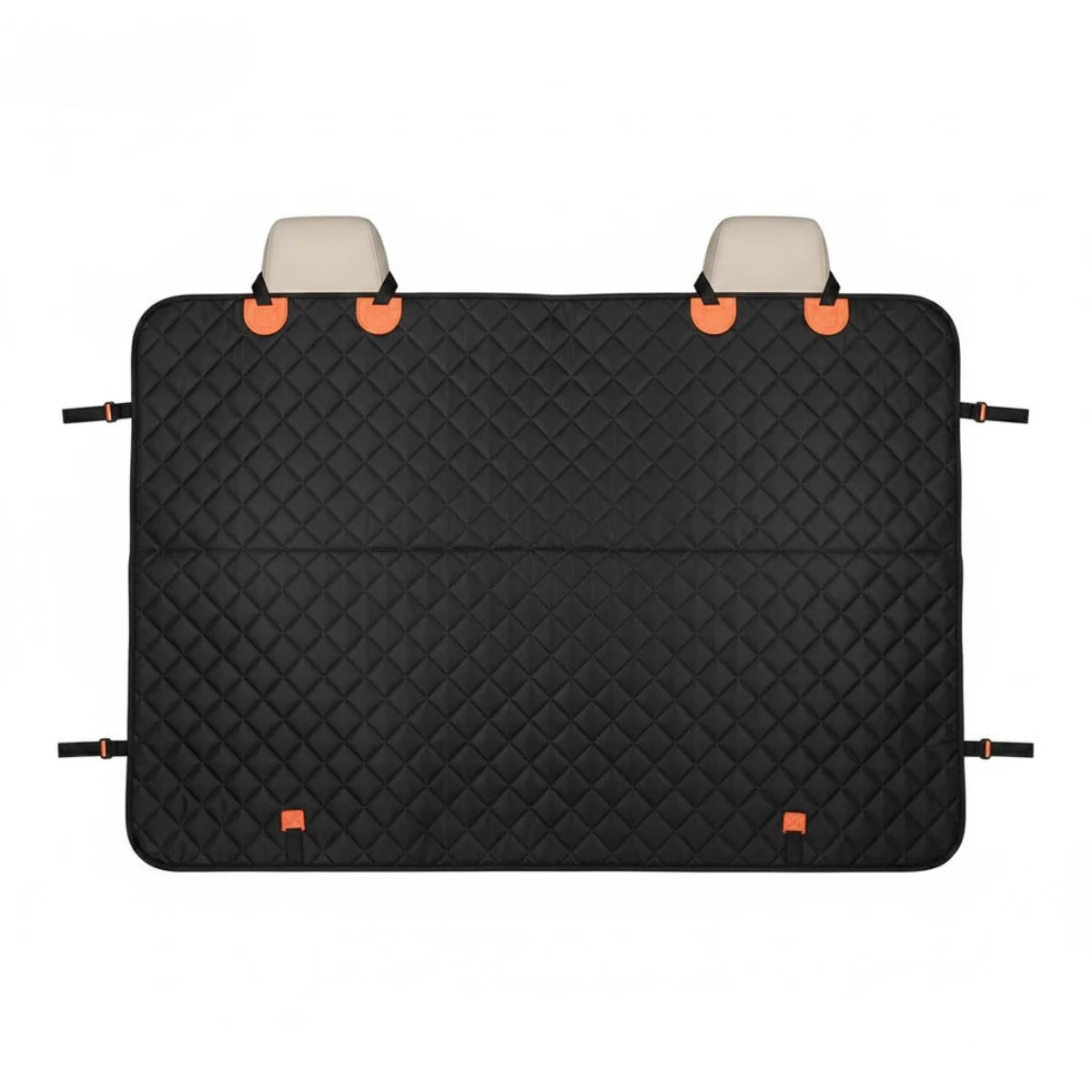 Premium Pet Seat Protecor