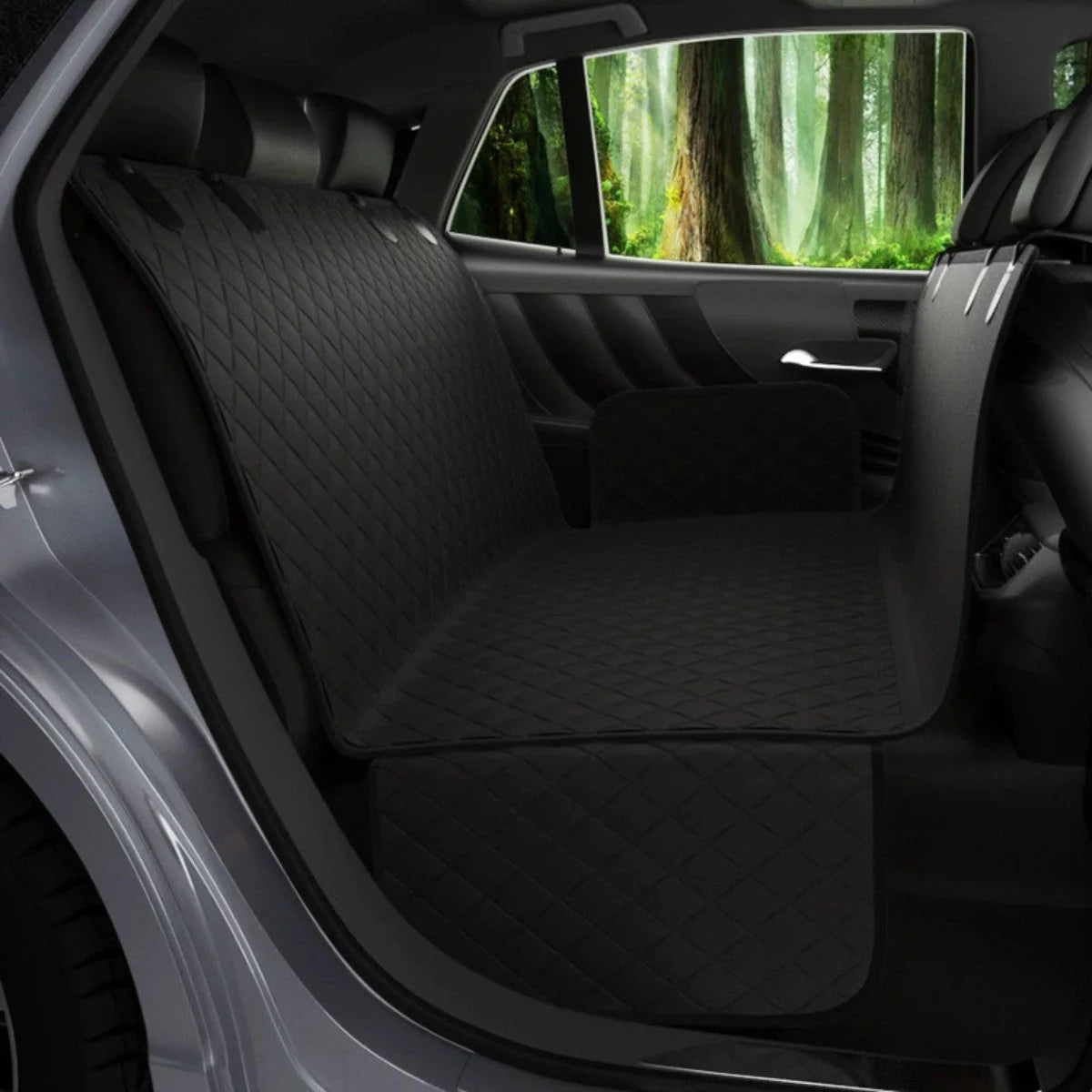 Premium Pet Seat Protecor