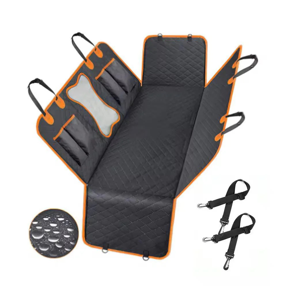 Premium Pet Seat Protecor