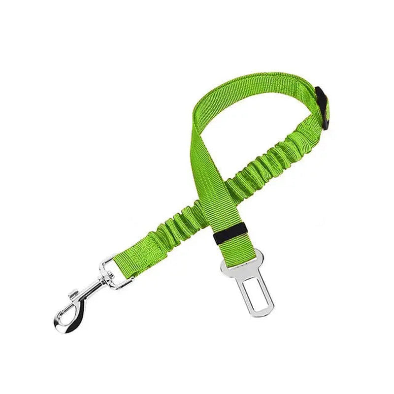 Pet Seat Belt Leash