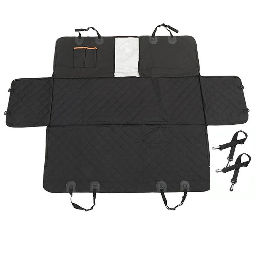 Premium Pet Seat Protecor